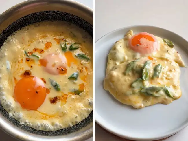 Deepika Padukone’s favourite Bhutan dish, ema datshi, gets a spicy egg ...