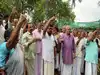 ED raids on Vijayan's residences 'politically motivated': CPI(M) gen secy M A Baby