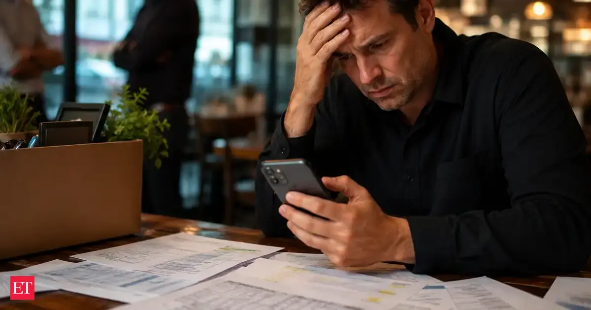 Manager fired for missing shifts he once scheduled; now text from an ...