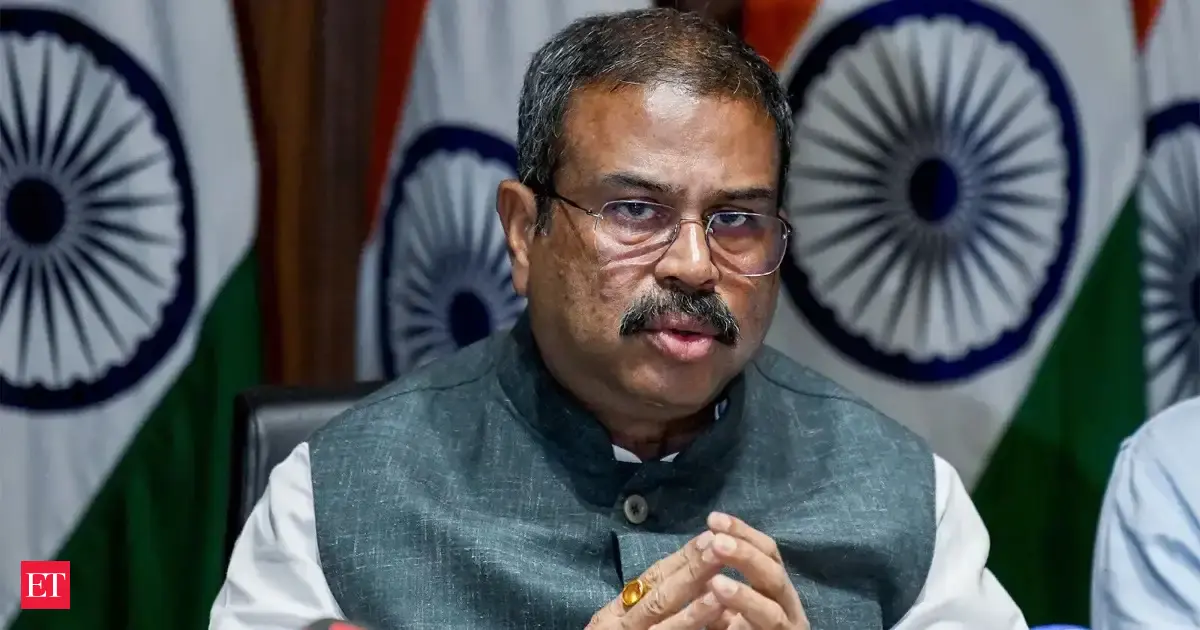 CBSE OSM row: Congress says ' Mantri Pradhan' s insistence' on holding on to his office shameful