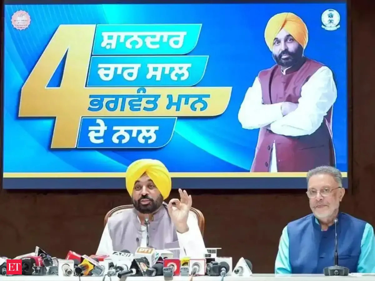 Punjab records 5,300 high-risk C-section deliveries under Sehat Yojana
