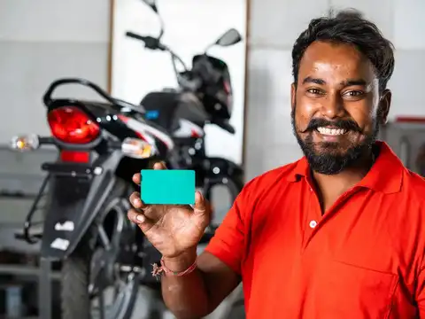  Motor vehicle PAN rules 2026: New rules for two-wheelers and bank drafts