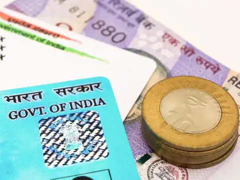 Insurance premium and stamp paper PAN Rules