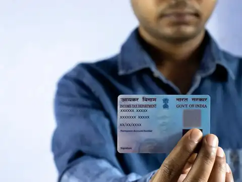 PAN for cash deposits in 2026: New limits and reporting rules