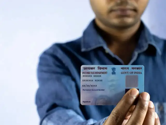 PAN rules 2026: 8 transactions where PAN is no longer needed and cases ...