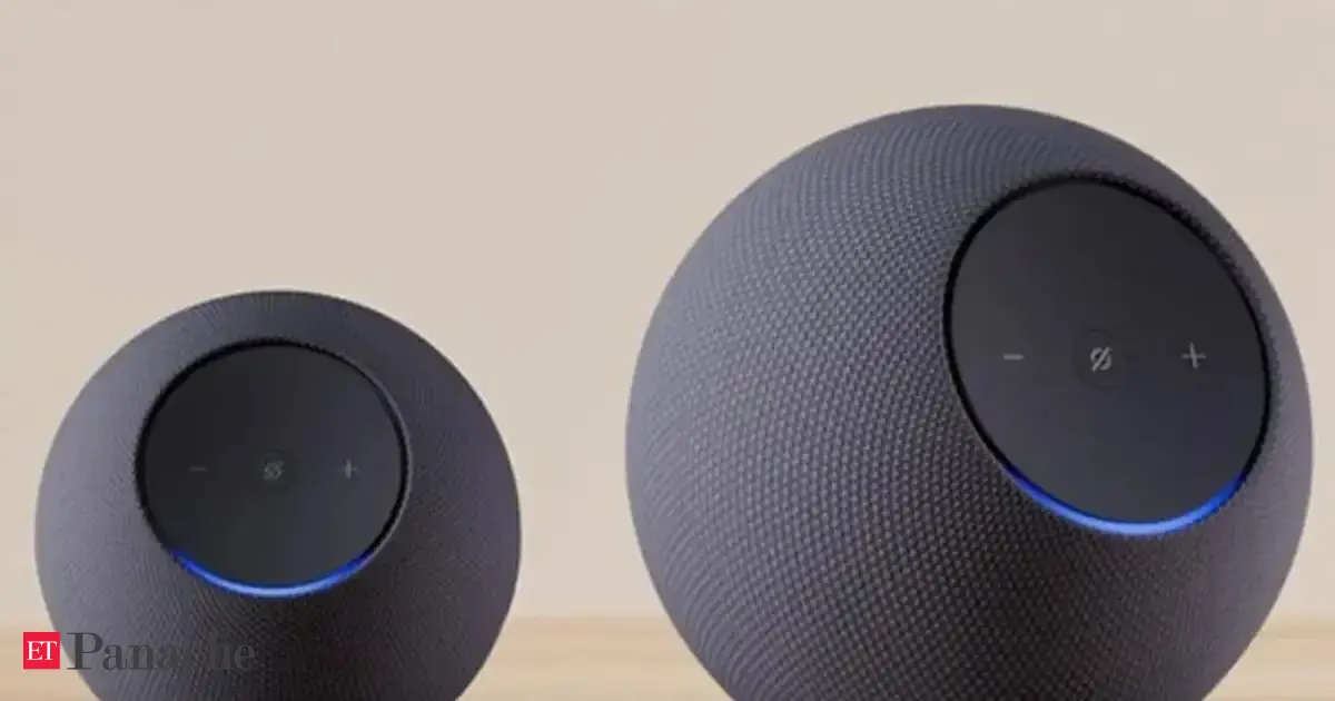 'Alexa has to become the command centre of your life': Amazon's Malvika Jethwani on ambient AI and the new Echo devices
