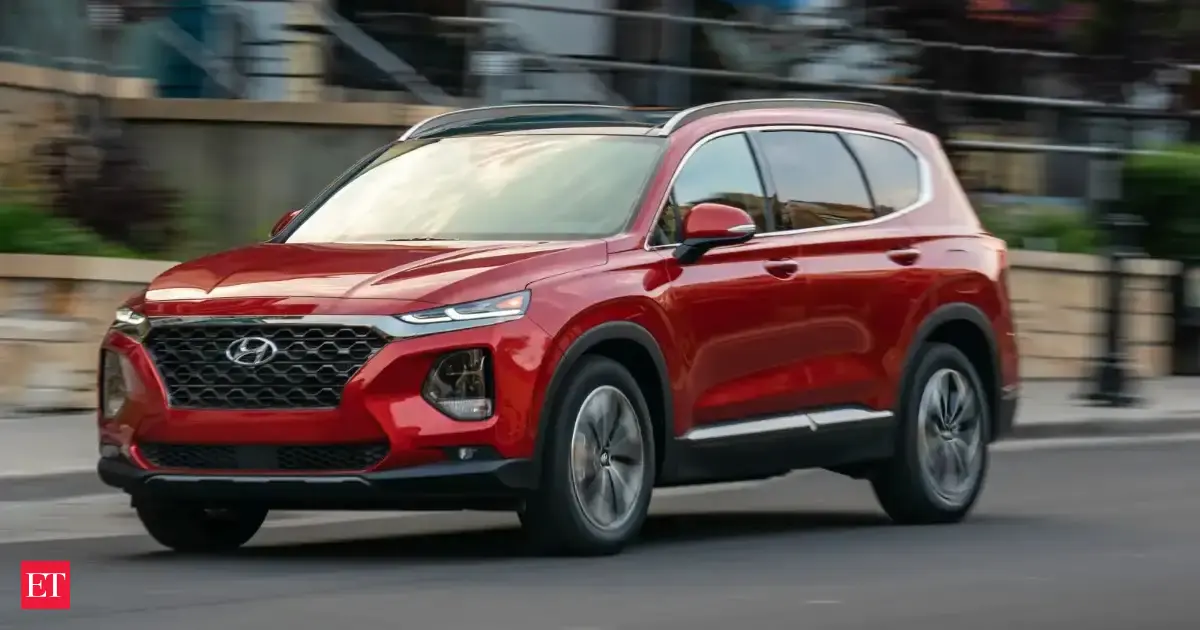 Hyundai Motor India to hike car prices by up to Rs 12,800 from June 1