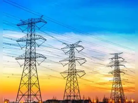 GE Power India