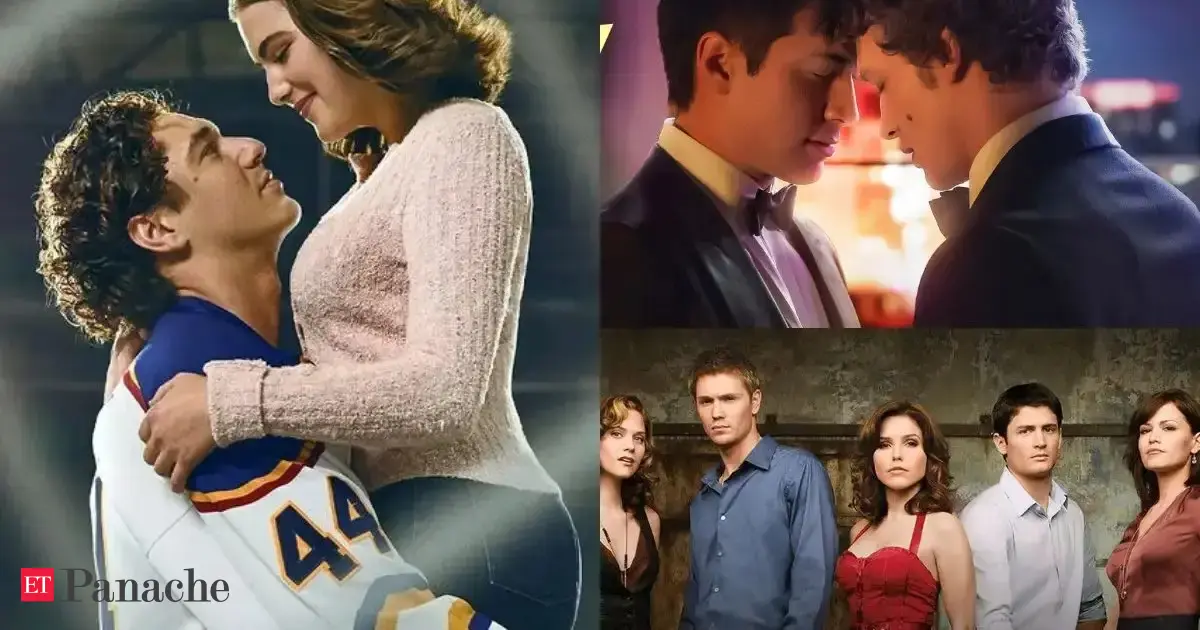 Six must-watch shows on OTT if you still cannot get over Off Campus: Heated Rivalry to One Tree Hill