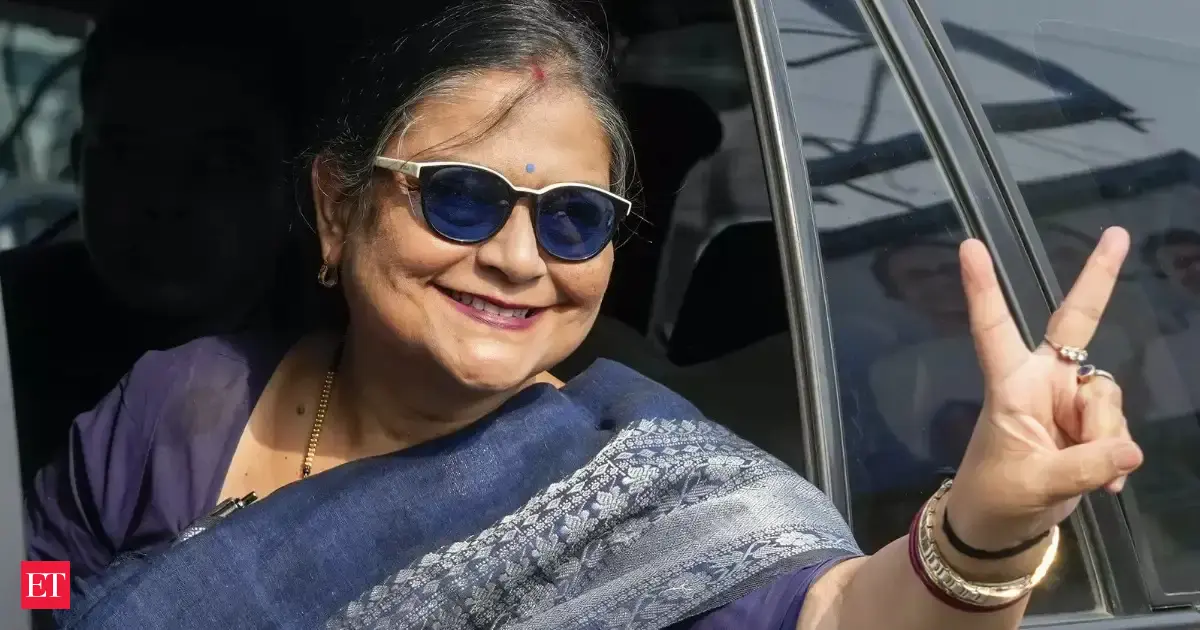 TMC's Lok Sabha MP Kakoli Ghosh Dastidar resigns from all party posts