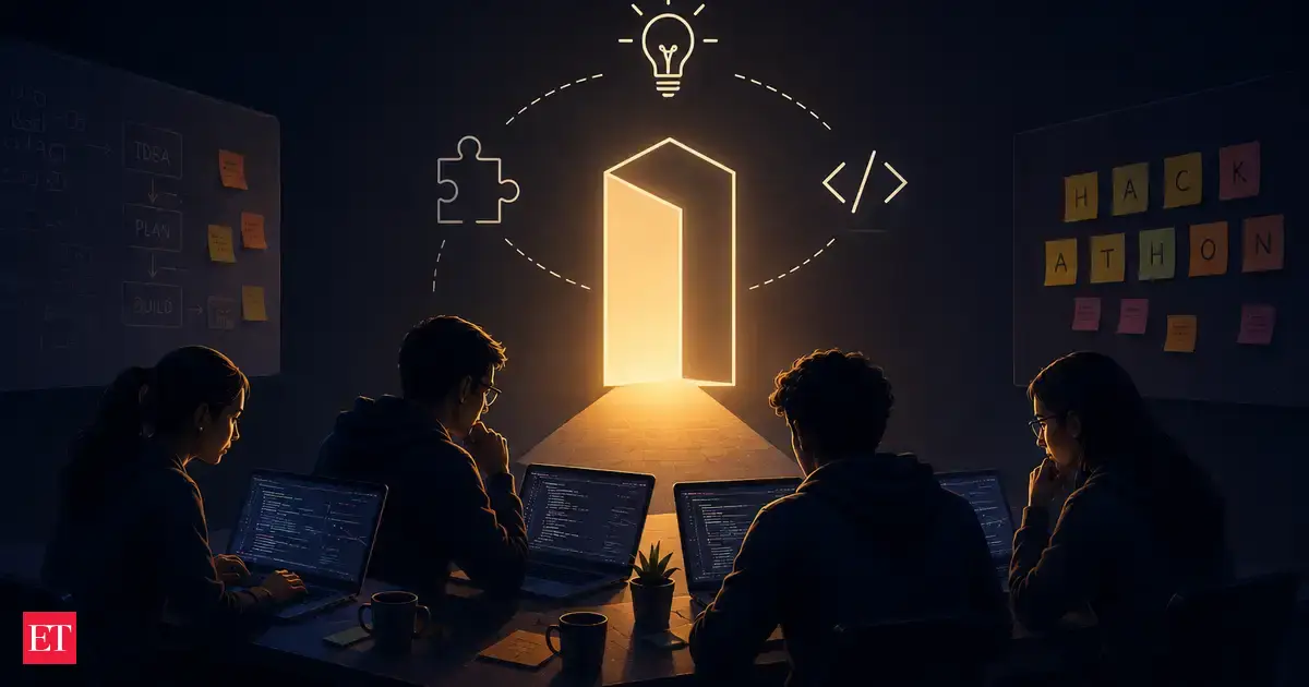 Rethinking Visibility In An Innovation-Driven Economy - The Economic Times