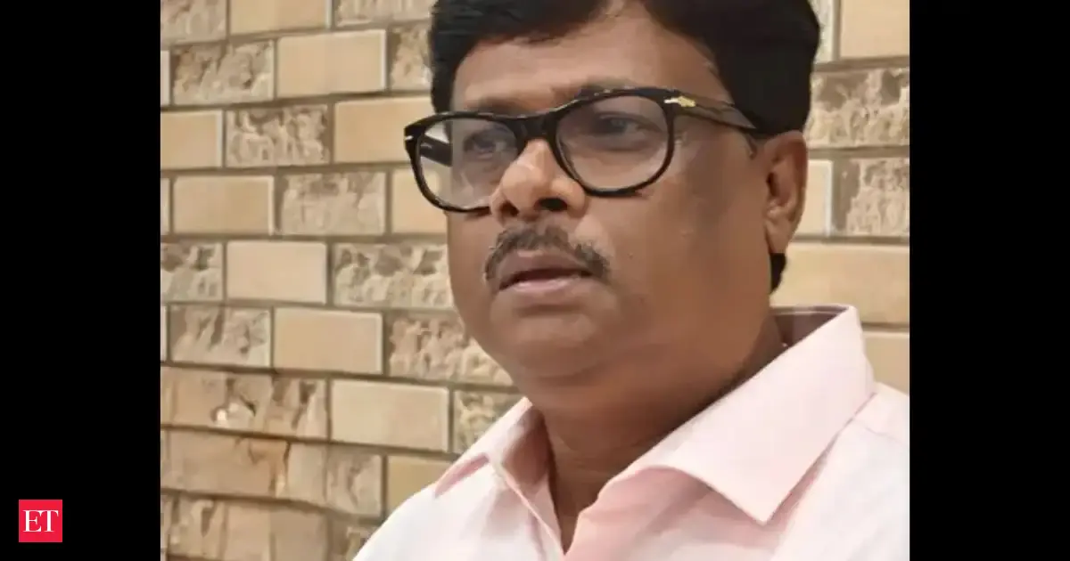 Trinamool Congress' MLA Dilip Mondal arrested by Bengal police from Puri for making 'provocative' remarks