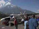 High-altitude Jomsom airport s a gateway to popular tourism 