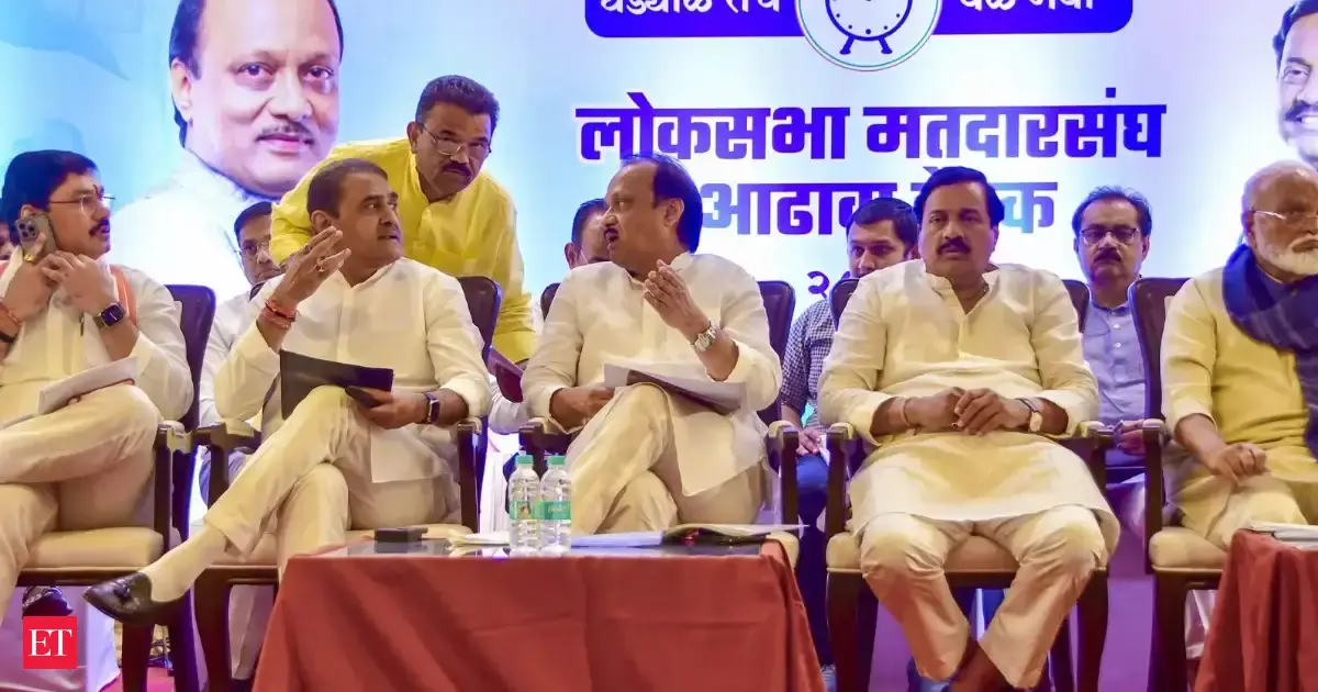 Tatkare regrets no NCP leader backed him, Patel when they were 'targeted' after Ajit Pawar's death