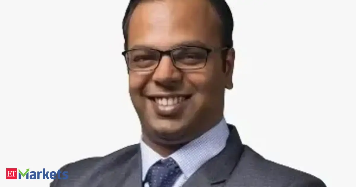 ETMarkets Smart Talk