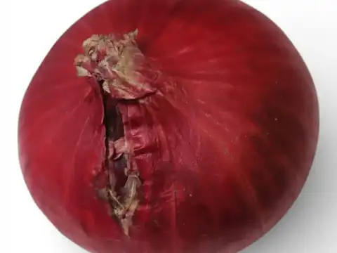 Remove one spoiled onion immediately