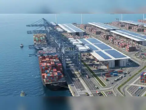 Adani Ports and Special Economic Zone
