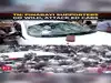 Ex Kerala CM Pinarayi Vijayan supporters vandalise ED vehicles during raid at CPI(M) leader&rsquo;s house