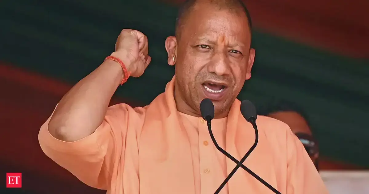 110 electric buses to connect Jewar airport; UP CM reviews expressway, industrial projects