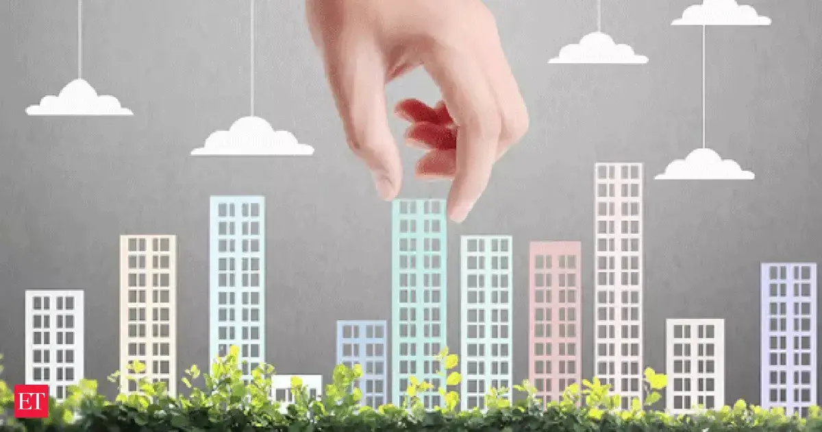 How an extension of Gurugram is becoming Delhi NCR’s next real estate hotspot