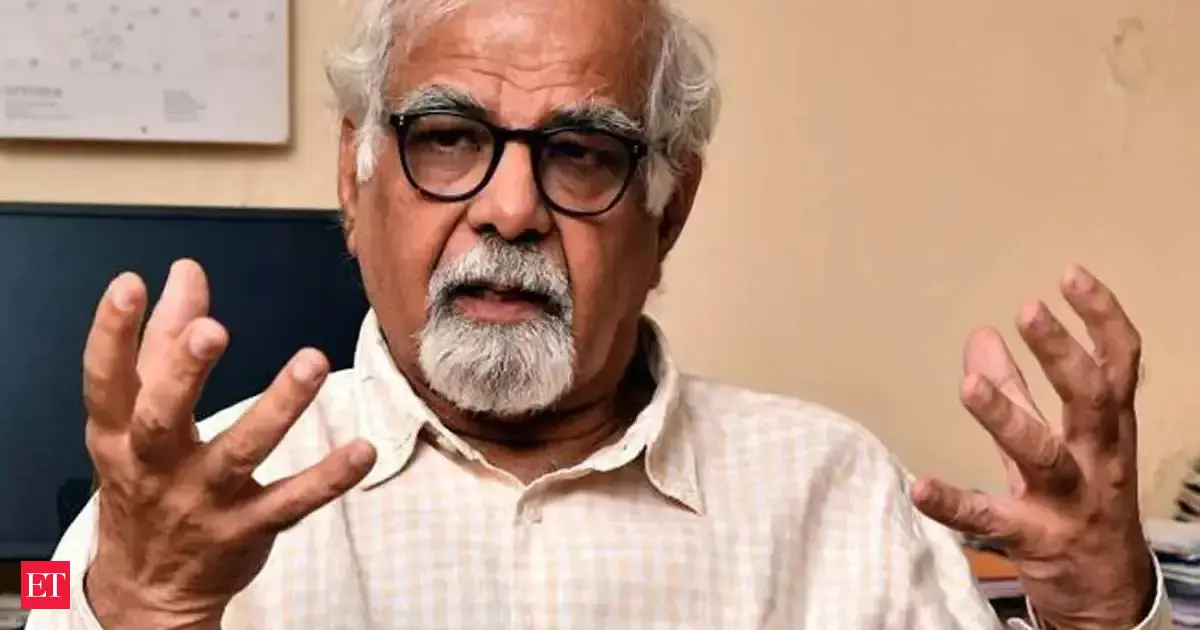 ‘Investment climate not in great shape’: Former PM Modi advisor urges  FDI reforms as outflows surge in FY26