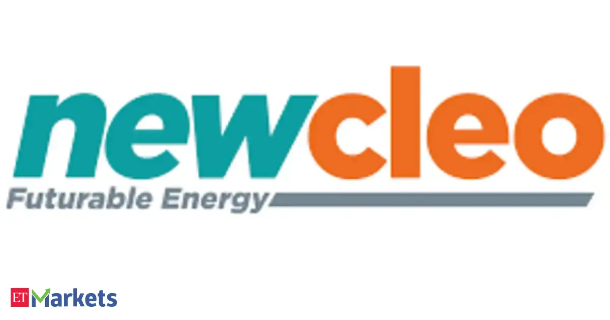 Nuclear firm Newcleo to list on Nasdaq in a deal valuing it at $2.4 billion