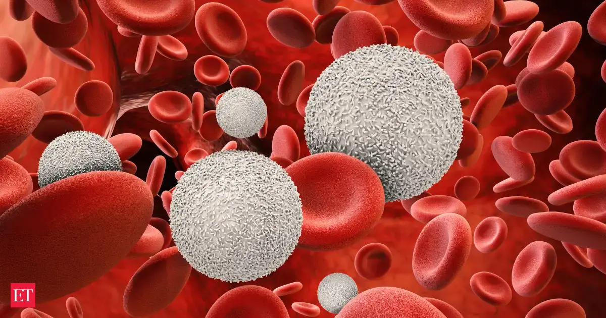Tata-backed MedTherapy claims CAR-T breakthrough with one-day production
