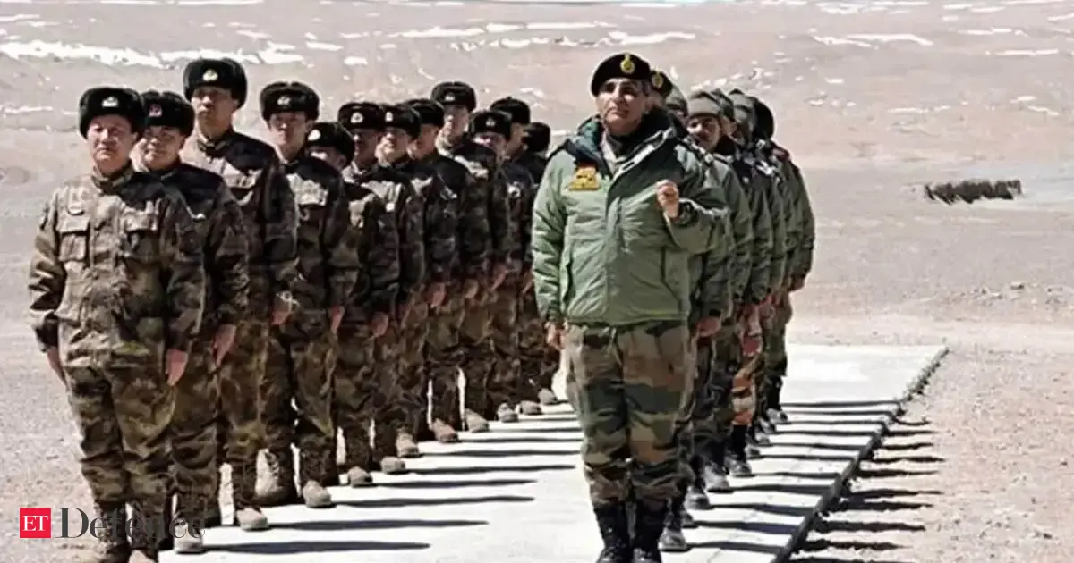 China issues new rules to keep senior military officials in check