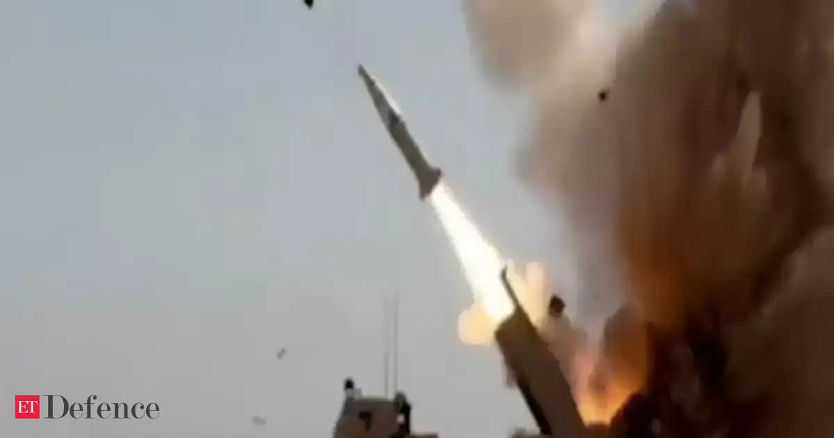US will need years to replenish stockpiles of advanced weapons used in Iran war, analysis finds