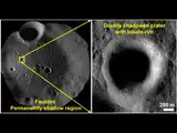 ISRO detects possible subsurface ice on moon using Chandrayaan-2 data