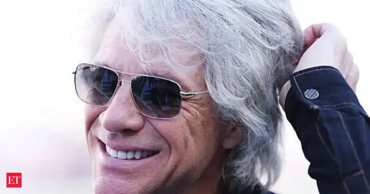 Bon Jovi’s Platitudes on Pain