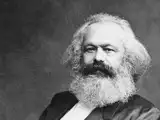 Quote of the Day by co-author of The Communist Manifesto Karl Marx: &ldquo;We should not say that one man's hour is worth another man's hour, but rather&hellip; &ndash; Powerful life lessons on inequality, time, labor and why you are known by the work you do, not the time you spend by the renowned German philosopher known for Marxism