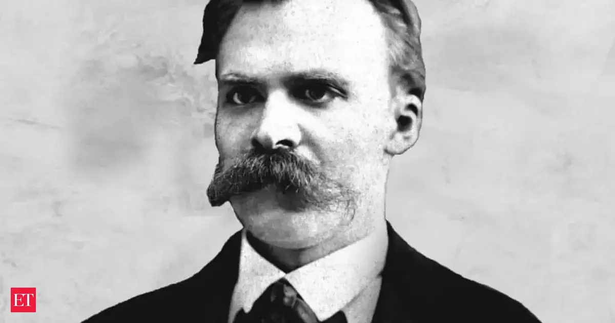 Friedrich Nietzsche: Quote of the Day by Legendary German philosopher Friedrich Nietzsche: “I’m not upset that you lied to me, I’m upset that… – Inspiring lessons on relationships, honesty, understanding and why trust is built in years, broken in seconds by the writer known for his deep insights into human nature