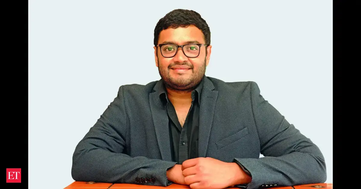 ‘No Governance Issue with Resolution': Sriharsha Majety