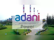 Adani Power