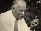 Quote of the Day by Carl Jung: &lsquo;Where love rules, there is no will to power, and:Image