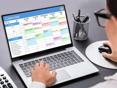 Do a financial audit right now