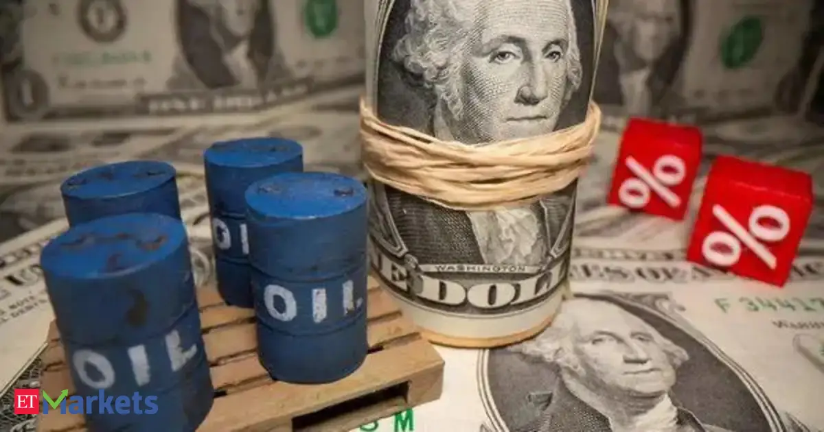 US Stocks Market: Rising treasury yields and oil prices fuel stronger dollar bets
