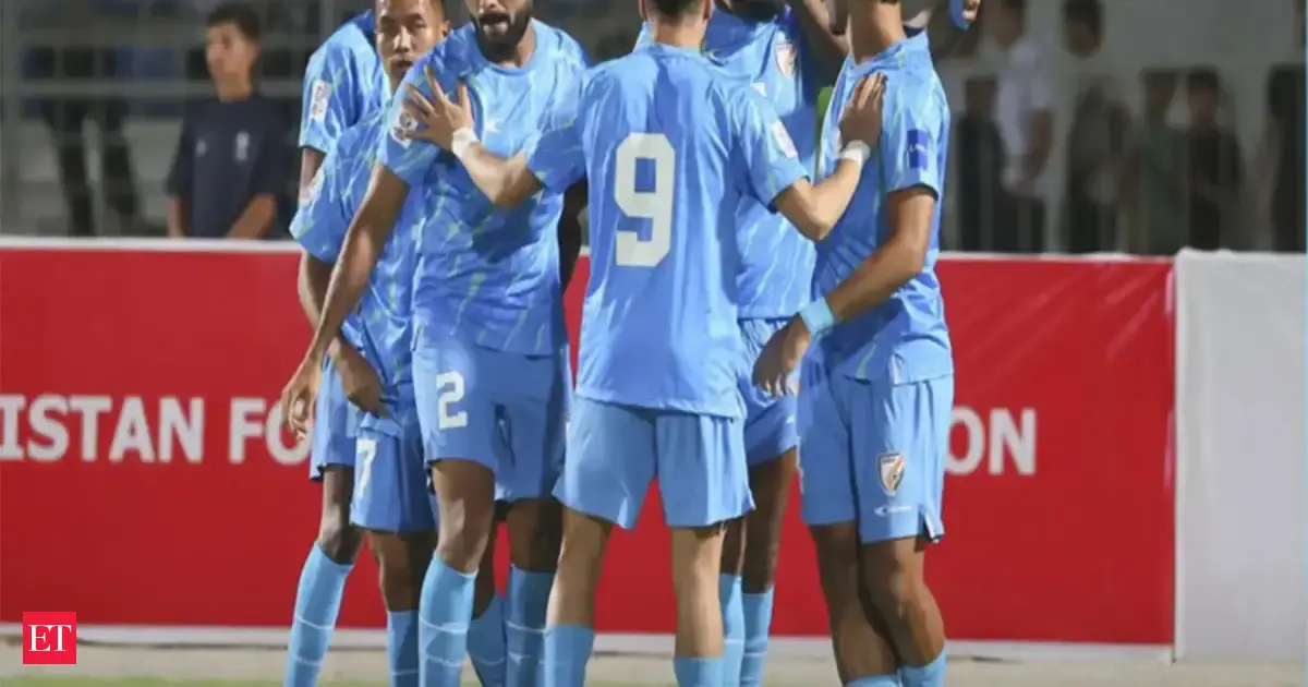India lose 0-2 to Jamaica in semfinal of Unity Cup