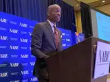 US Stock Market: Fed Vice Chair Jefferson backs current rate stance ahead of June meeting