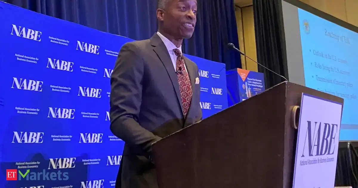 US Stock Market: Fed Vice Chair Jefferson backs current rate stance ahead of June meeting