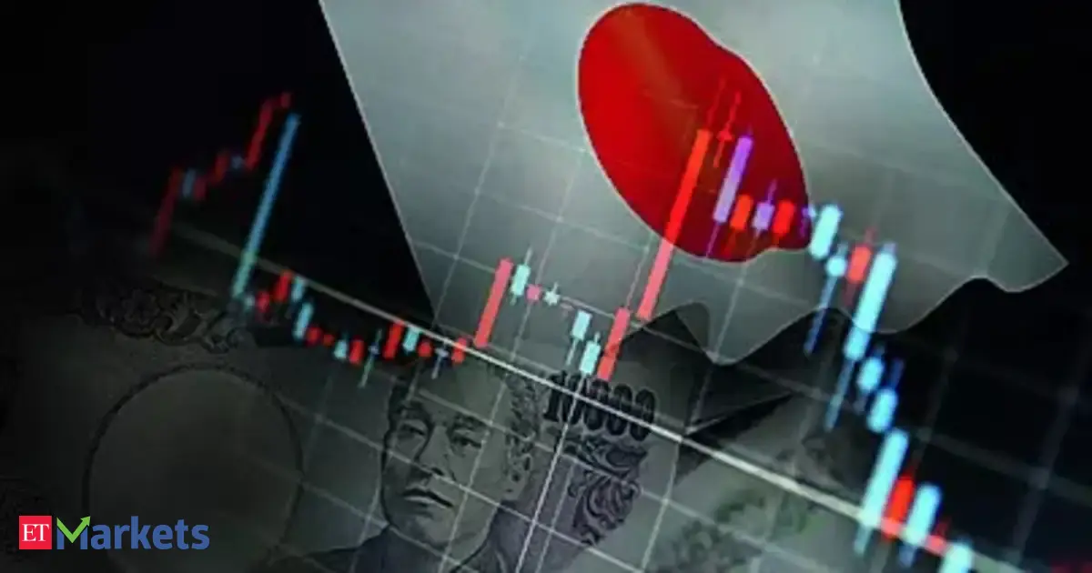 Global Market Check: Foreign investors buy Japanese stocks for 8th week on AI rally