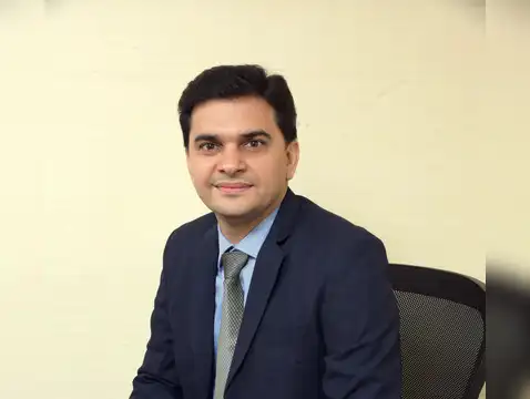 Amit Somani