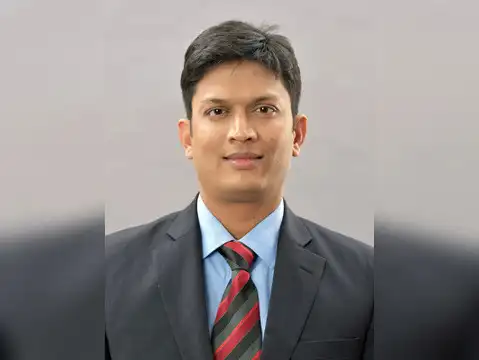 Deepak Agrawal 