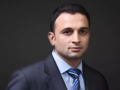 Kaustubh Gupta