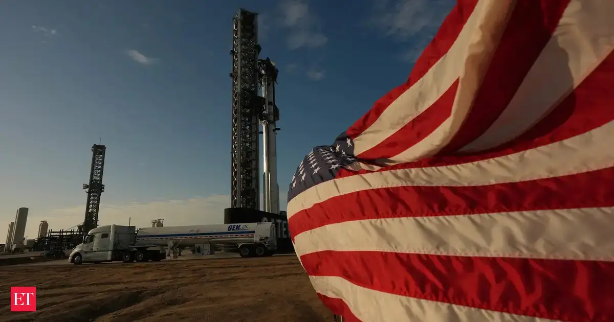 SpaceX's Starship rockets grounded pending investigation after test flight