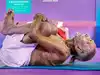 How this 120+ year-old yogi & Padma awardee stayed so fit with a simple lifestyle continues to inspire generations