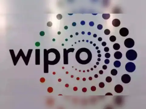 Wipro Ltd.