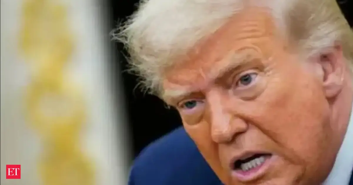 Trump refiles $10 bn libel against WSJ 