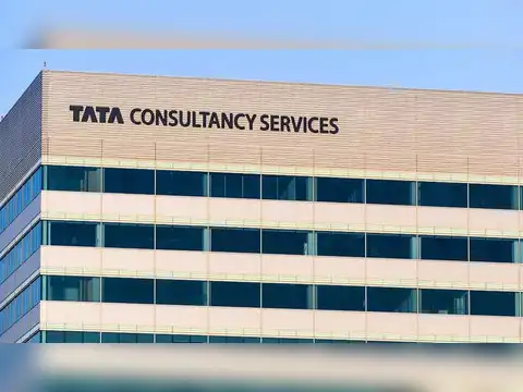 Tata Consultancy Services Ltd.